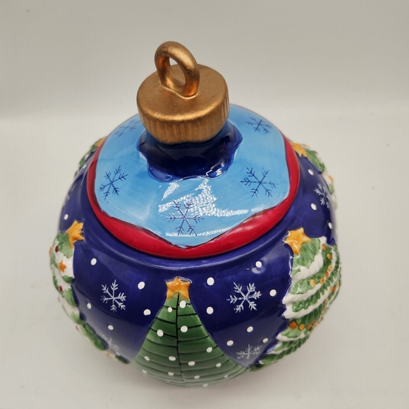 Christmas jar gallery collection - Picture 4 of 6